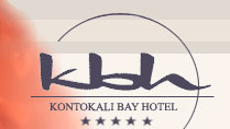 Kontokali Bay